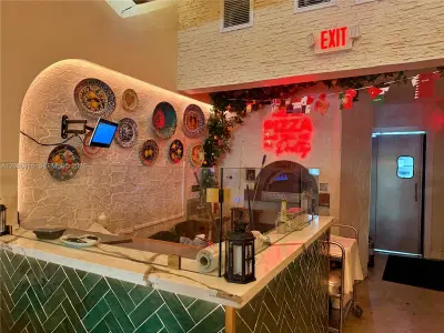 Premier Miami Beach Restaurant with Turnkey Operations