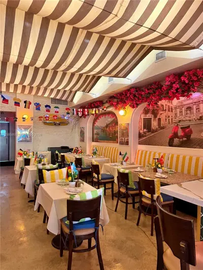 Premier Miami Beach Restaurant with Turnkey Operations