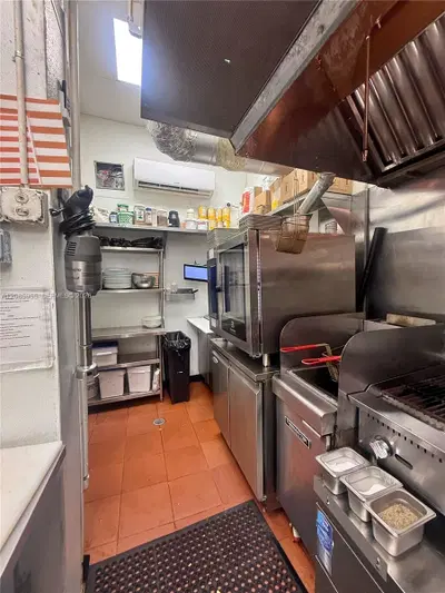 Premier Miami Beach Restaurant with Turnkey Operations