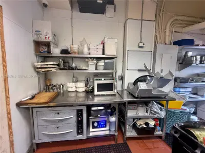 Premier Miami Beach Restaurant with Turnkey Operations