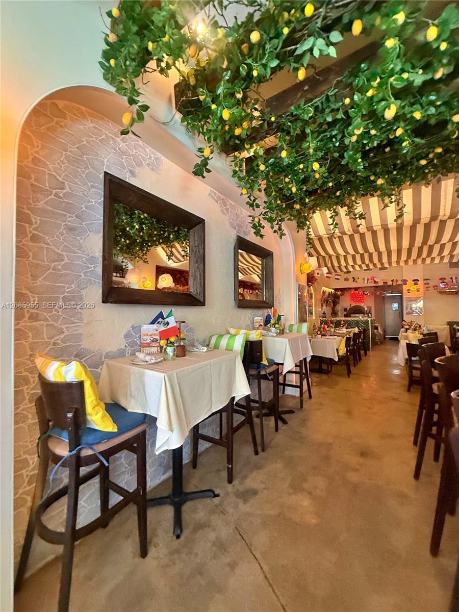 Premier Miami Beach Restaurant with Turnkey Operations