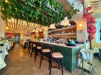 Premier Miami Beach Restaurant with Turnkey Operations