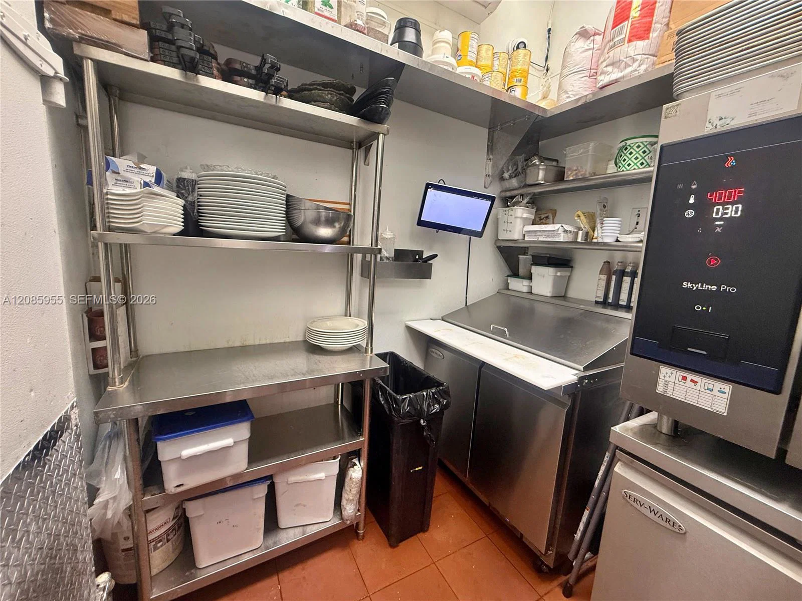 Premier Miami Beach Restaurant with Turnkey Operations