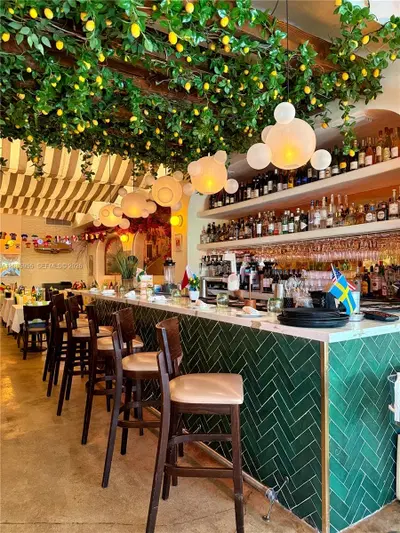 Premier Miami Beach Restaurant with Turnkey Operations