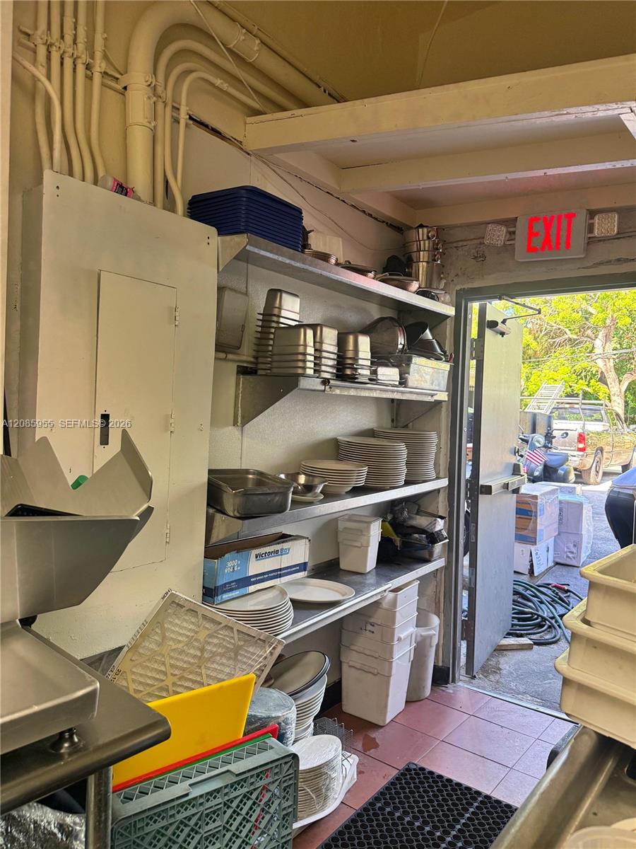 Premier Miami Beach Restaurant with Turnkey Operations