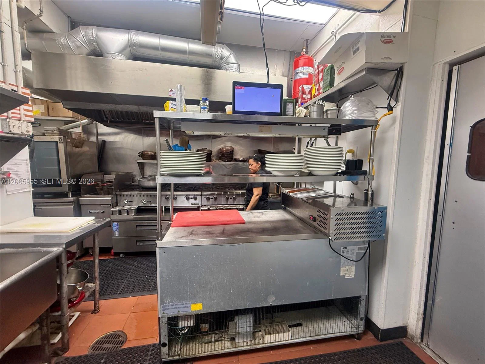 Premier Miami Beach Restaurant with Turnkey Operations