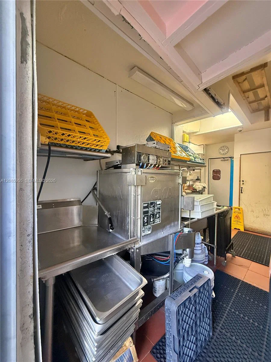 Premier Miami Beach Restaurant with Turnkey Operations