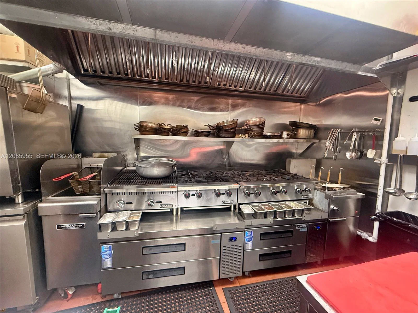 Premier Miami Beach Restaurant with Turnkey Operations