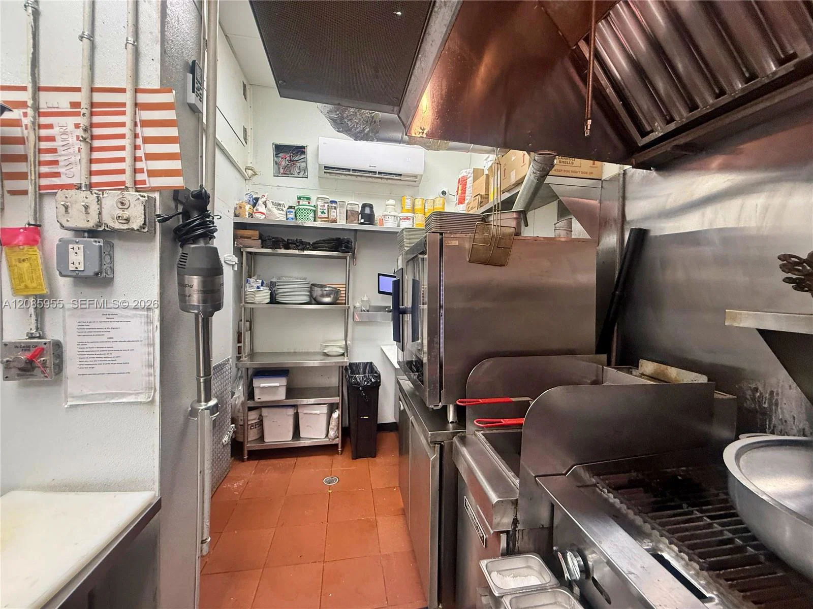Premier Miami Beach Restaurant with Turnkey Operations