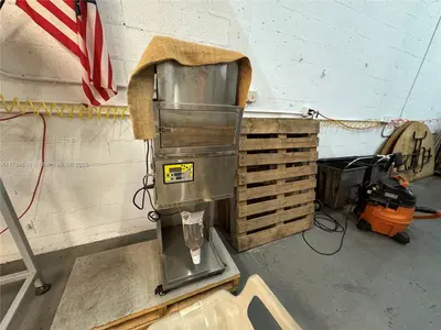 Elite Automated Coffee Roasting Manufacturer with Proprietary Technology