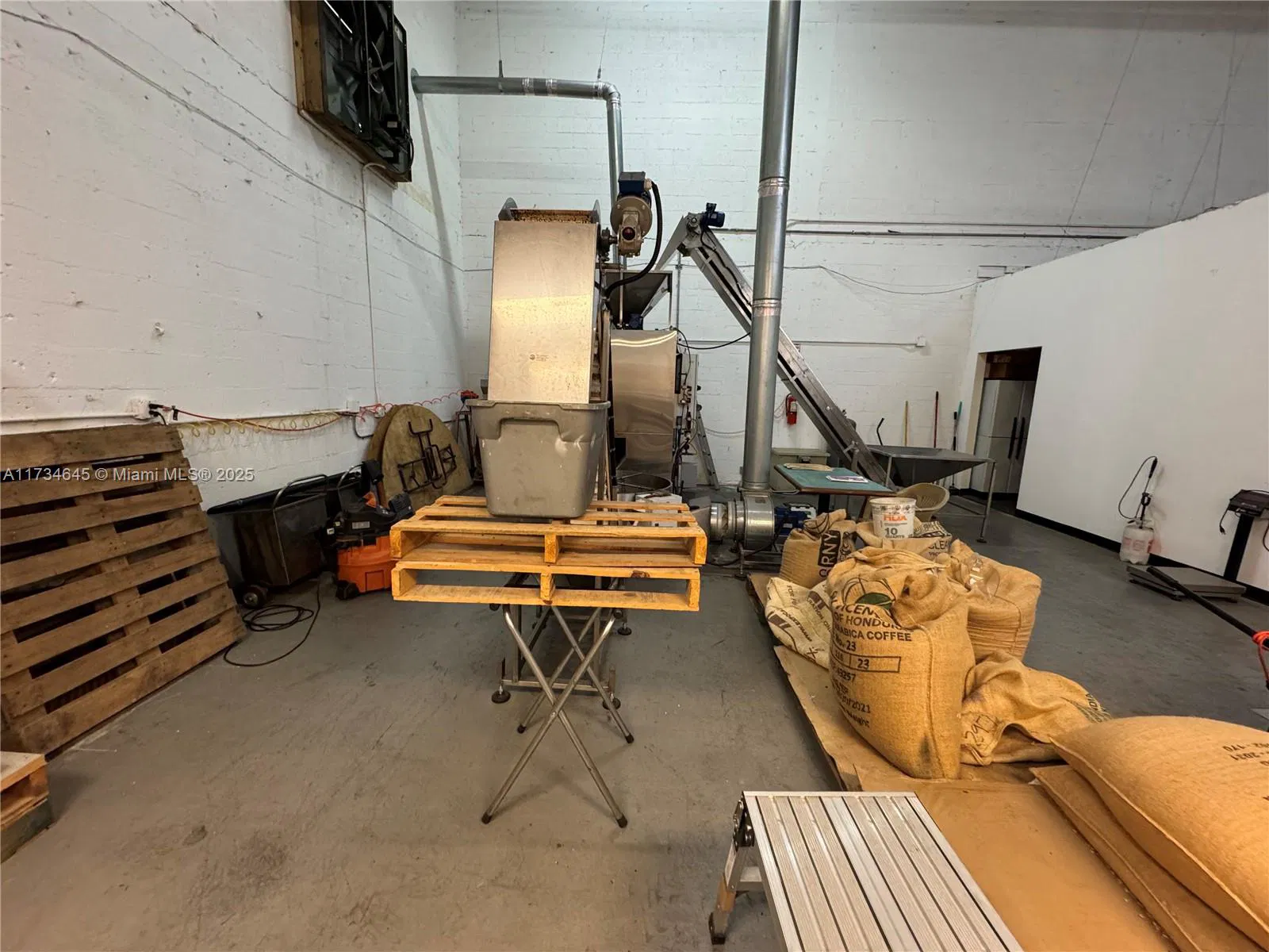 Elite Automated Coffee Roasting Manufacturer with Proprietary Technology