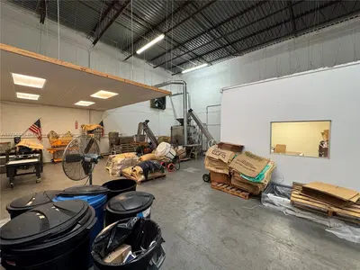 Elite Automated Coffee Roasting Manufacturer with Proprietary Technology