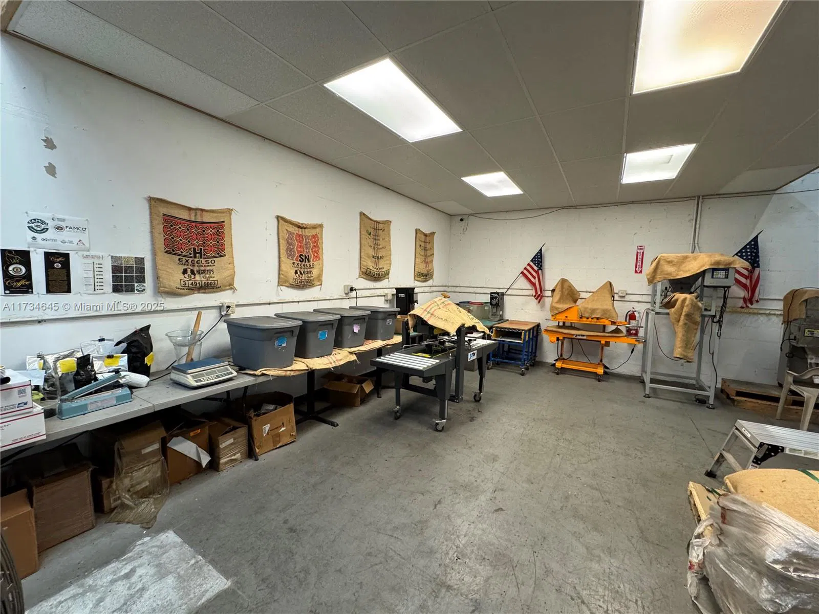 Elite Automated Coffee Roasting Manufacturer with Proprietary Technology