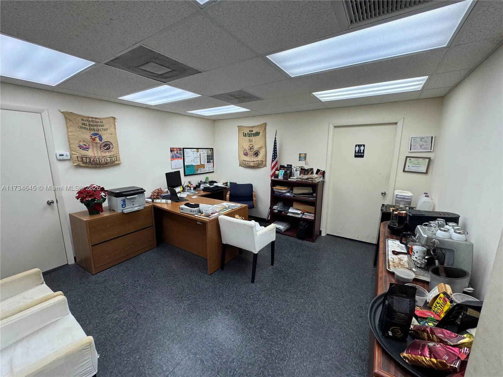 Elite Automated Coffee Roasting Manufacturer with Proprietary Technology