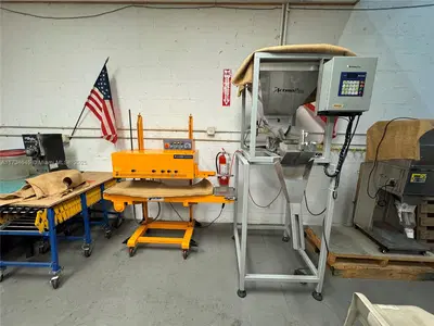 Elite Automated Coffee Roasting Manufacturer with Proprietary Technology