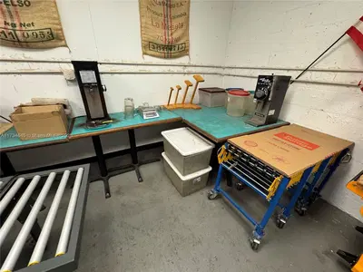 Elite Automated Coffee Roasting Manufacturer with Proprietary Technology