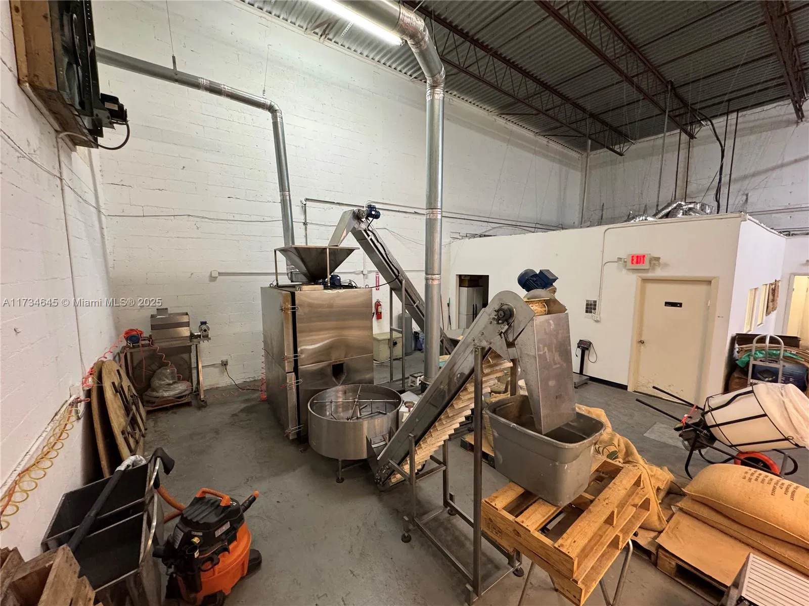 Elite Automated Coffee Roasting Manufacturer with Proprietary Technology