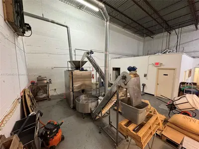 Elite Automated Coffee Roasting Manufacturer with Proprietary Technology