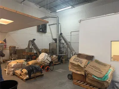 Elite Automated Coffee Roasting Manufacturer with Proprietary Technology