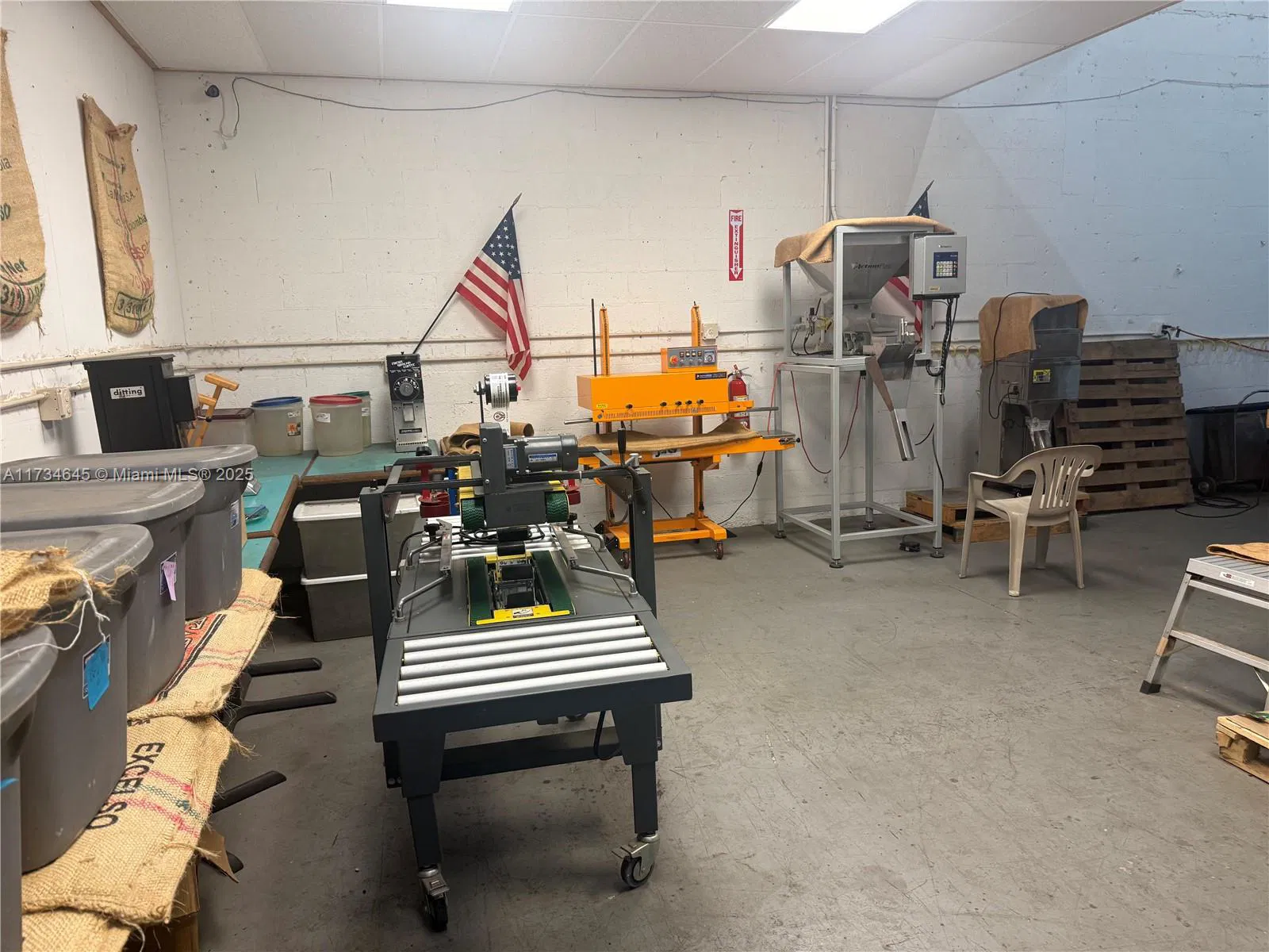 Elite Automated Coffee Roasting Manufacturer with Proprietary Technology