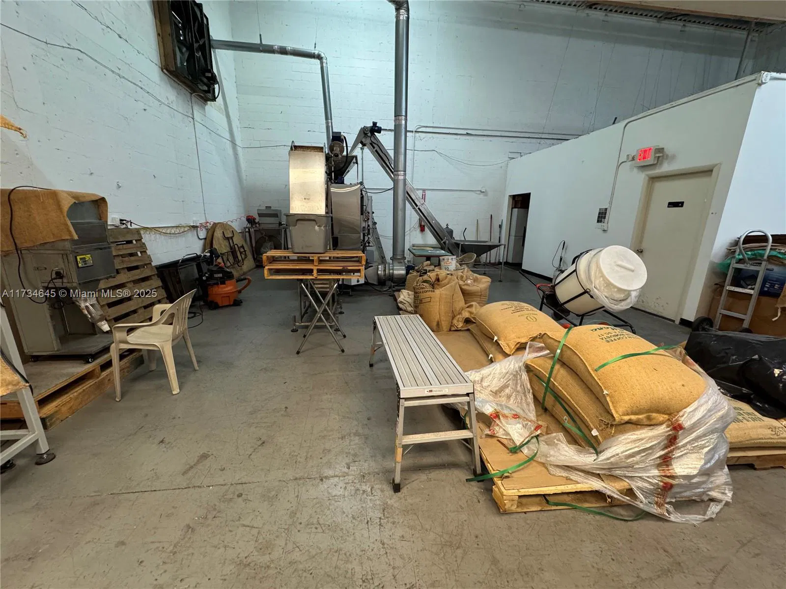 Elite Automated Coffee Roasting Manufacturer with Proprietary Technology