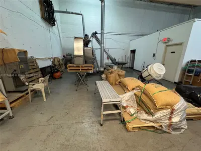 Elite Automated Coffee Roasting Manufacturer with Proprietary Technology