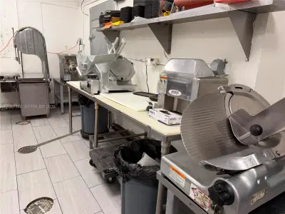 Complete Grocery Store Equipment Package with Licenses