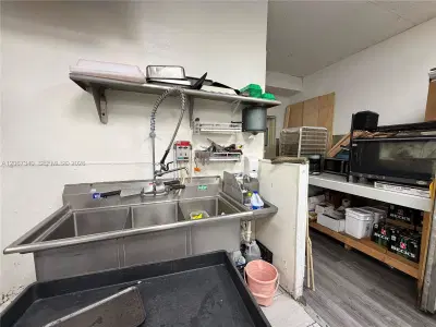 Complete Grocery Store Equipment Package with Licenses