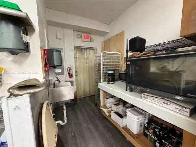 Complete Grocery Store Equipment Package with Licenses