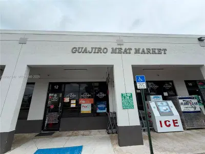 Complete Grocery Store Equipment Package with Licenses