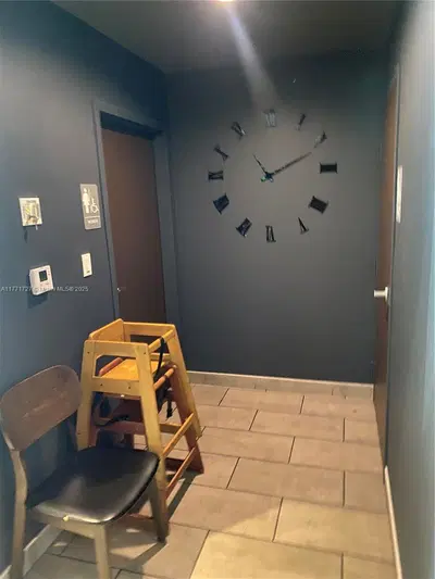 Niche Peruvian Japanese Restaurant with Exquisite Ambiance