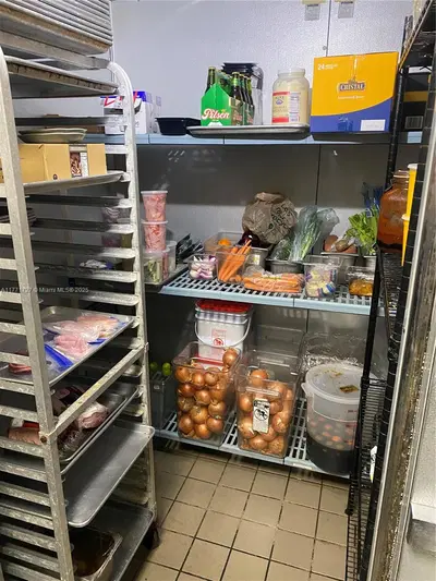 Niche Peruvian Japanese Restaurant with Exquisite Ambiance