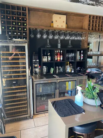 Niche Peruvian Japanese Restaurant with Exquisite Ambiance