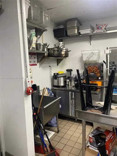 Niche Peruvian Japanese Restaurant with Exquisite Ambiance