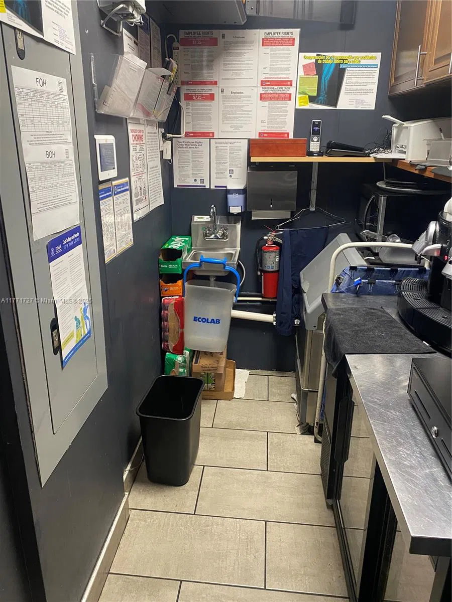 Niche Peruvian Japanese Restaurant with Exquisite Ambiance