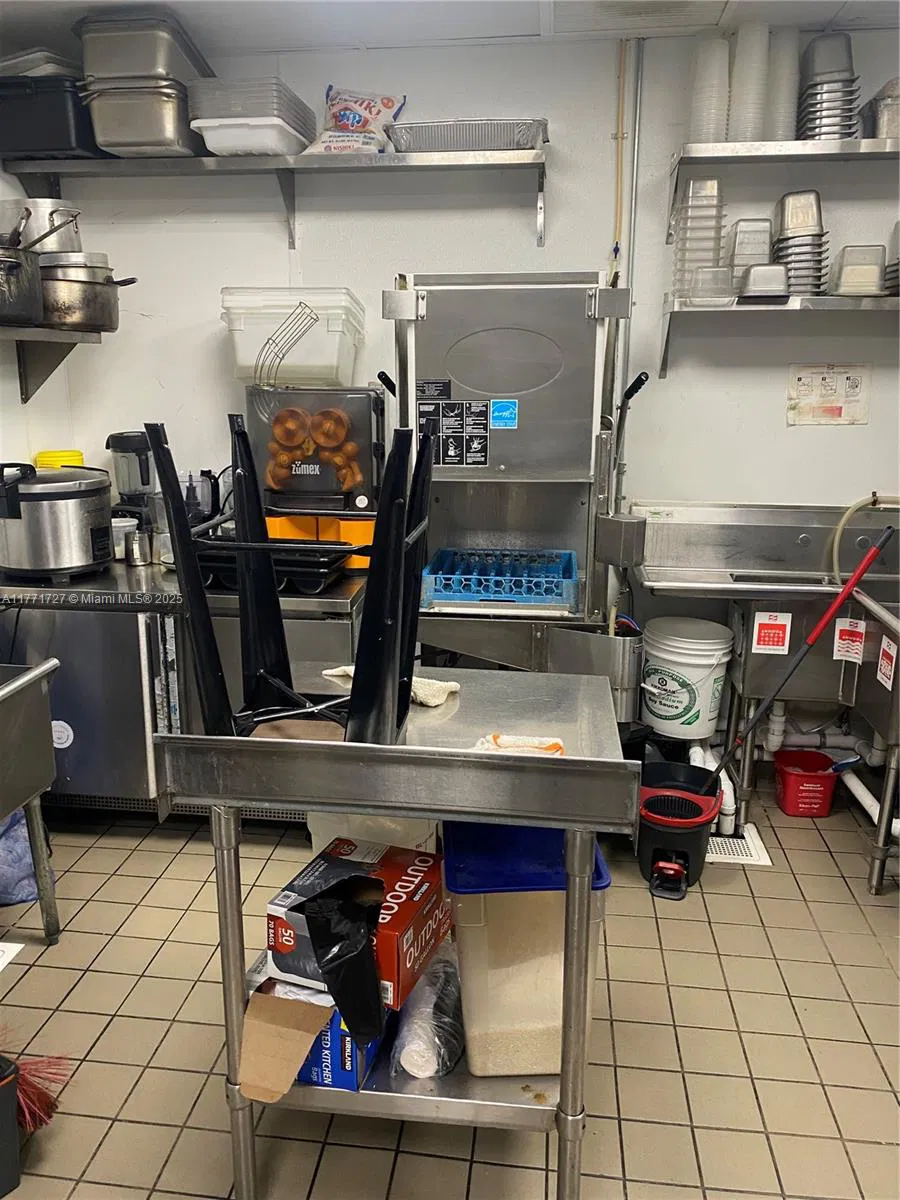 Niche Peruvian Japanese Restaurant with Exquisite Ambiance