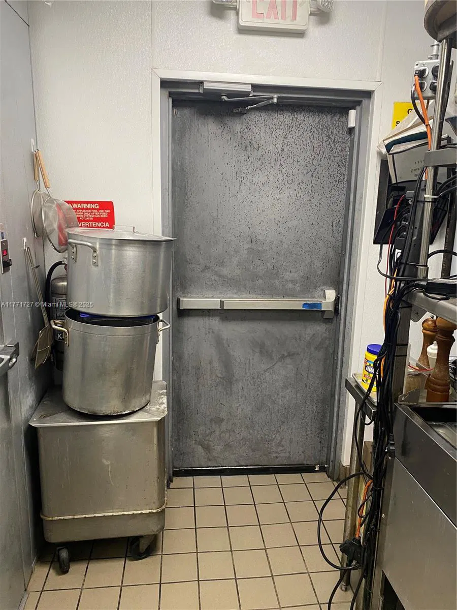 Niche Peruvian Japanese Restaurant with Exquisite Ambiance