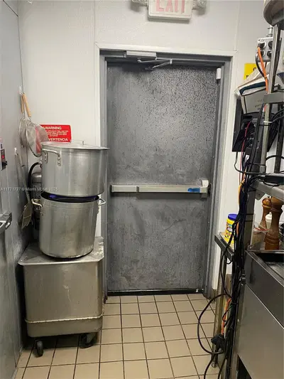 Niche Peruvian Japanese Restaurant with Exquisite Ambiance