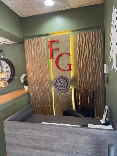 Thriving Arabic Restaurant with Loyal Clientele