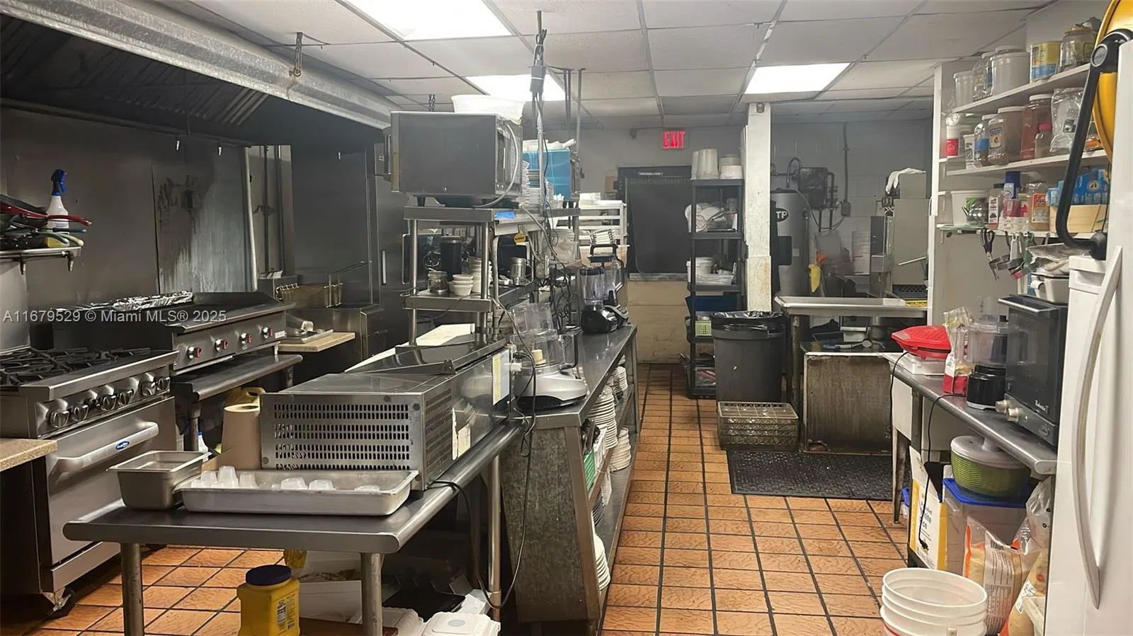 Thriving Arabic Restaurant with Loyal Clientele