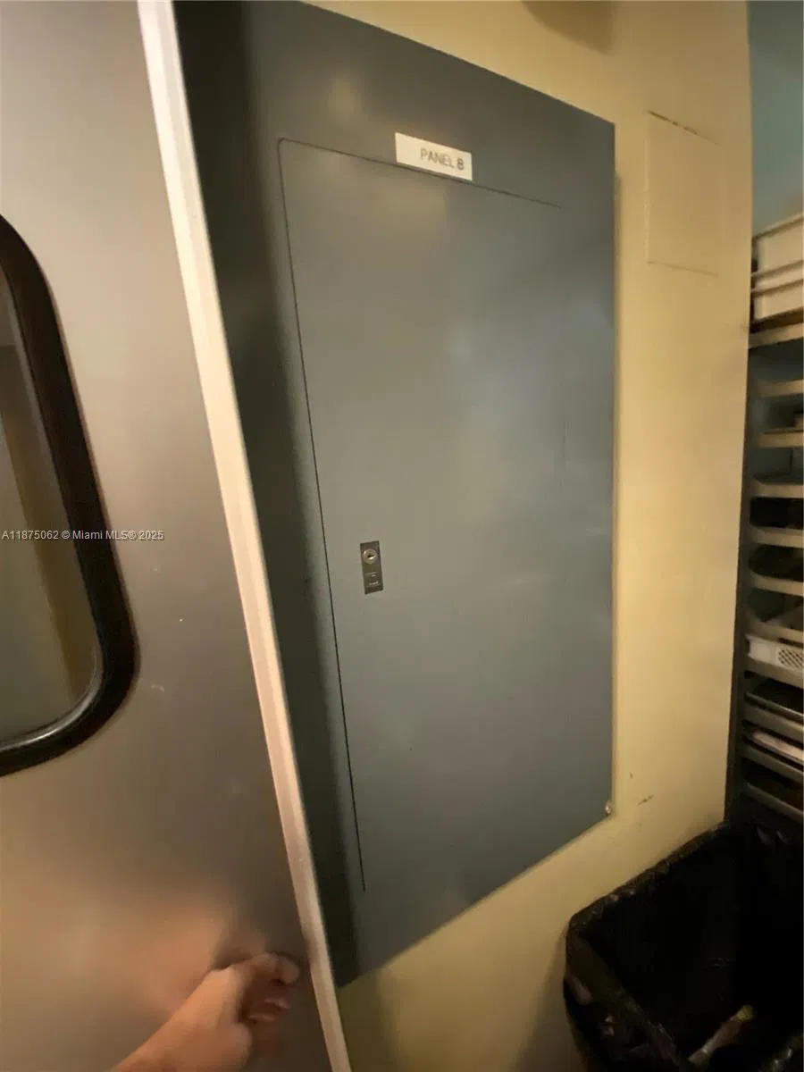 Turnkey Italian Restaurant with Prime Location