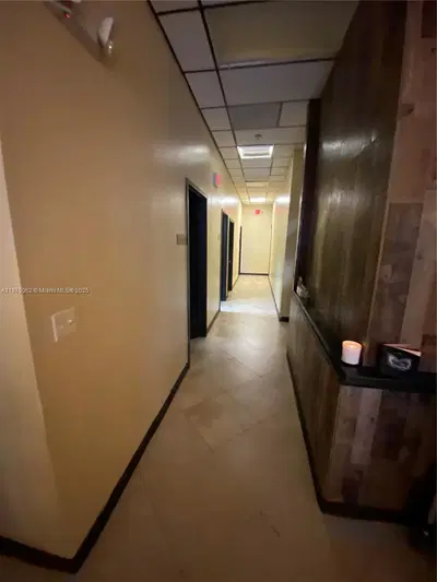 Turnkey Italian Restaurant with Prime Location