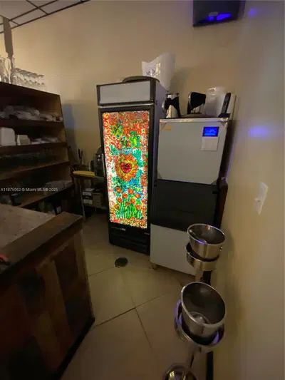 Turnkey Italian Restaurant with Prime Location