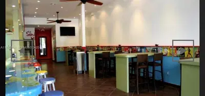 Established Sandwich Shop with Prime Brickell Location