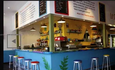 Established Sandwich Shop with Prime Brickell Location