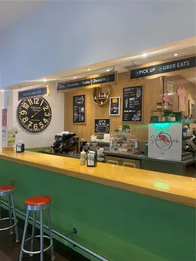 Established Sandwich Shop with Prime Brickell Location