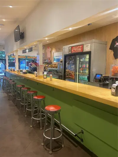 Established Sandwich Shop with Prime Brickell Location