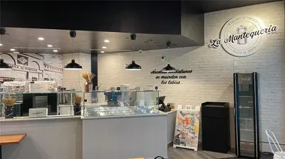 Turnkey Argentine Bakery in a Prime Location