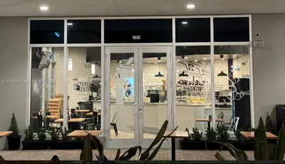 Turnkey Argentine Bakery in a Prime Location