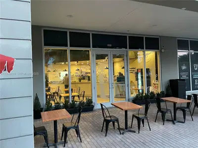 Turnkey Argentine Bakery in a Prime Location